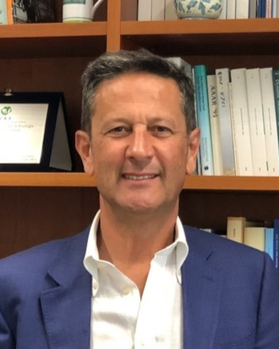 Nicola Pirrone