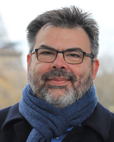 Gilberto Camara