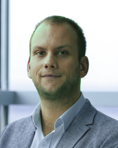 Florian Franziskakis