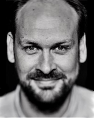 Sven Gilliams