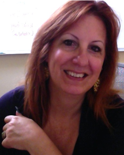 Kathleen Fontaine