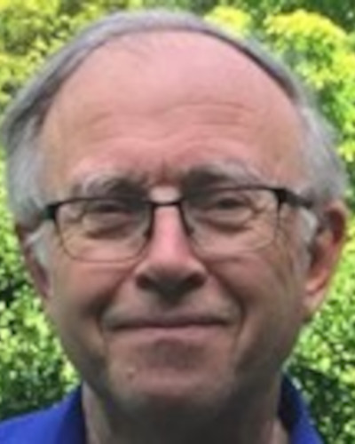 Richard Lawford
