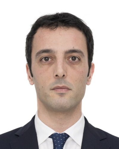 Sergio Albani