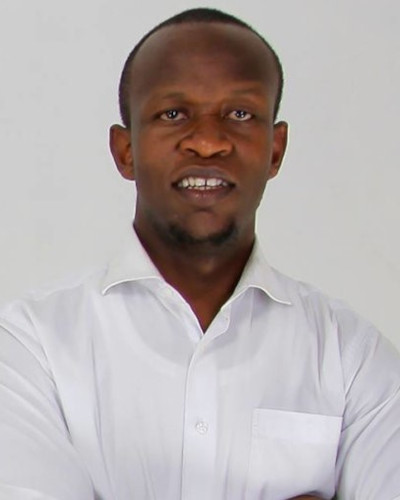 Kenneth Kasera