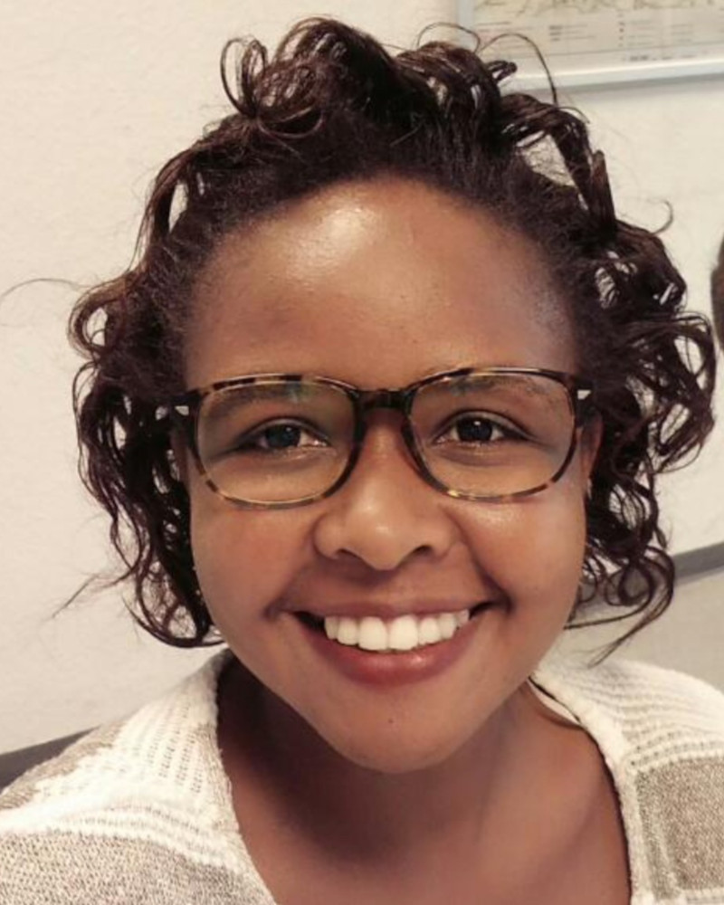 Esther Makabe