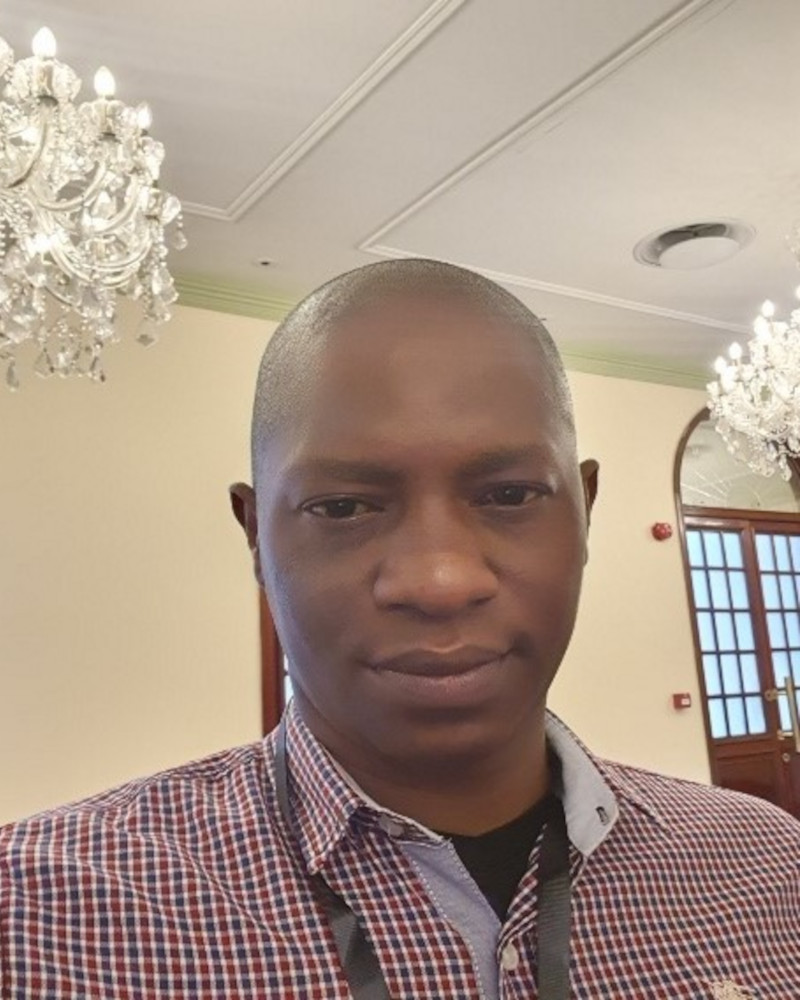 Samuel Gama