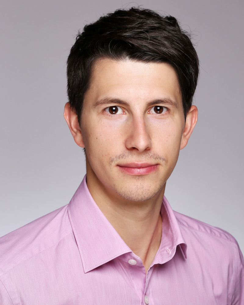 Igor Chernov