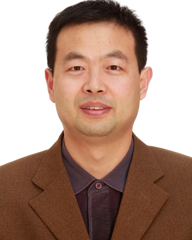 Jinghui Fan