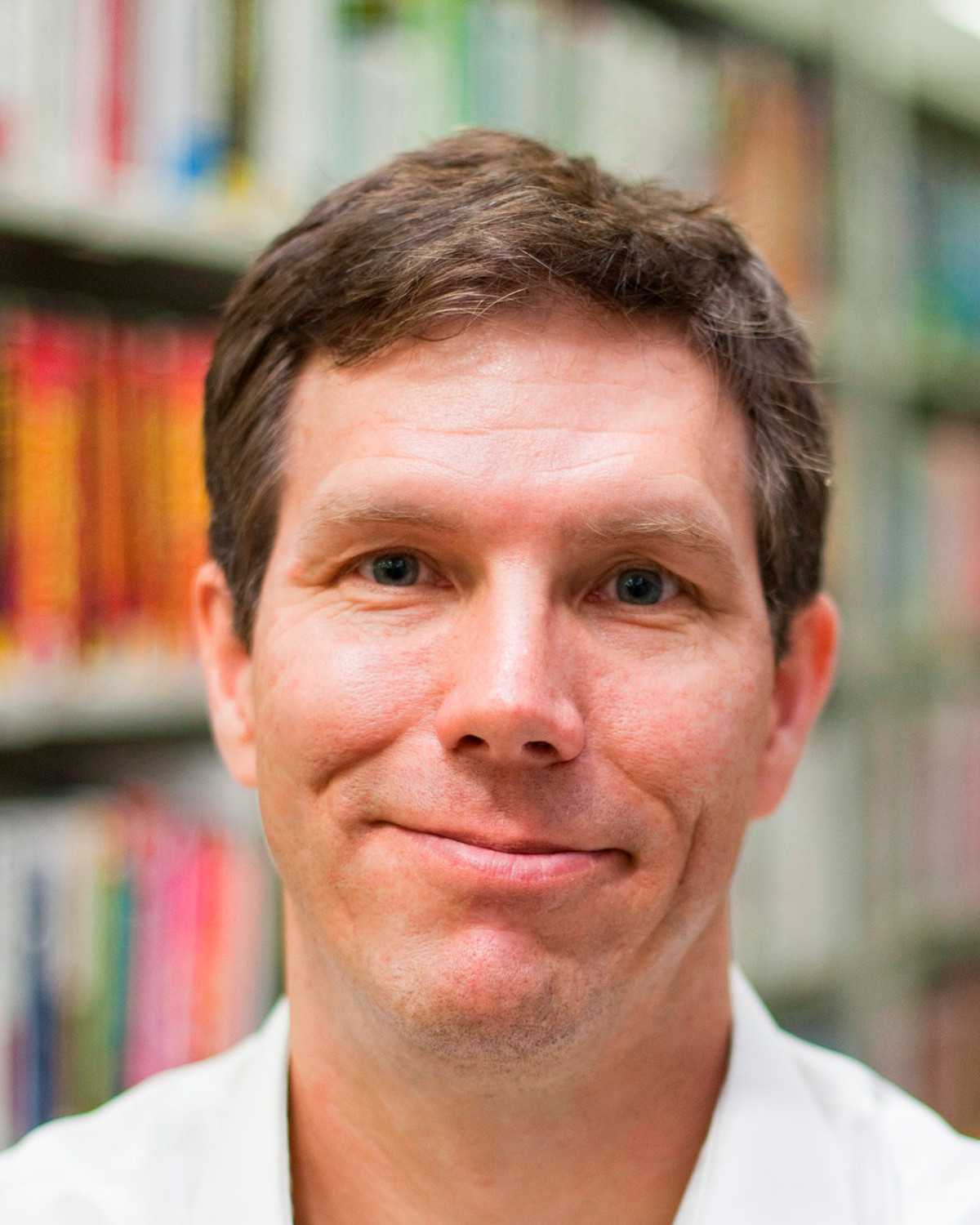 Michael Gould