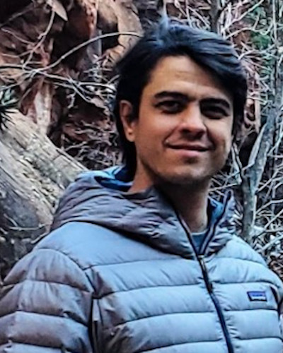 Gabriel Daldegan