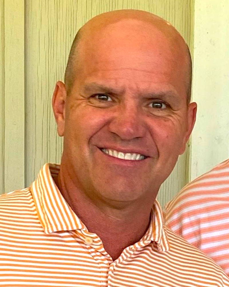 Brian Killough