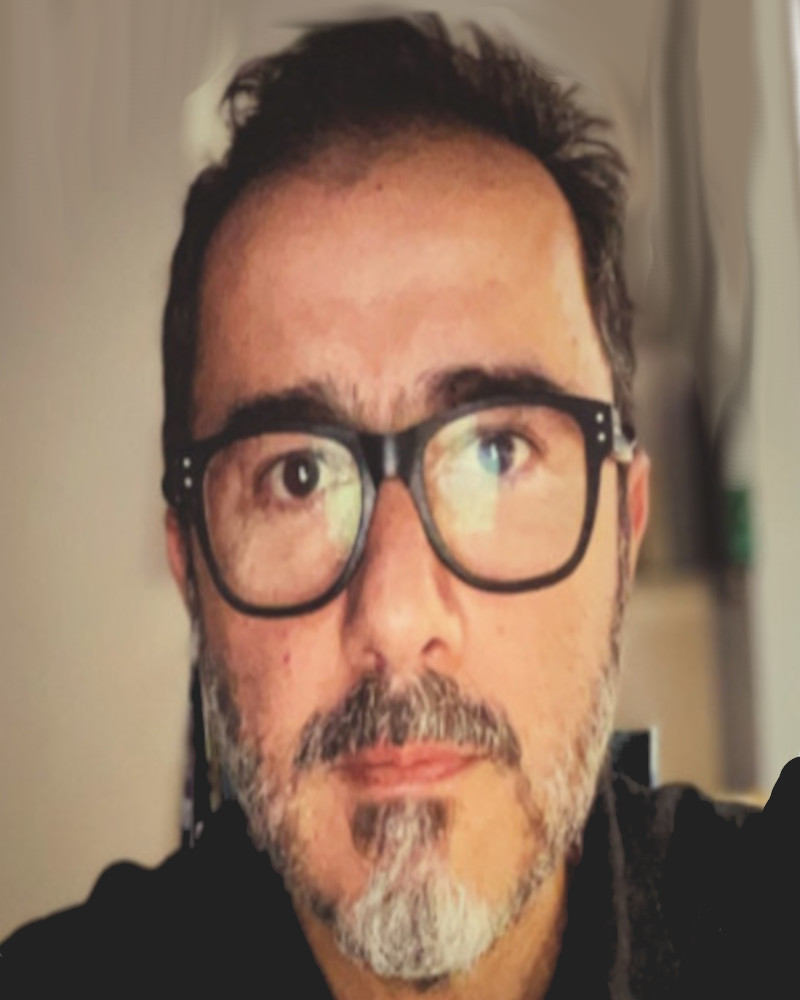 Pedro Gonçalves