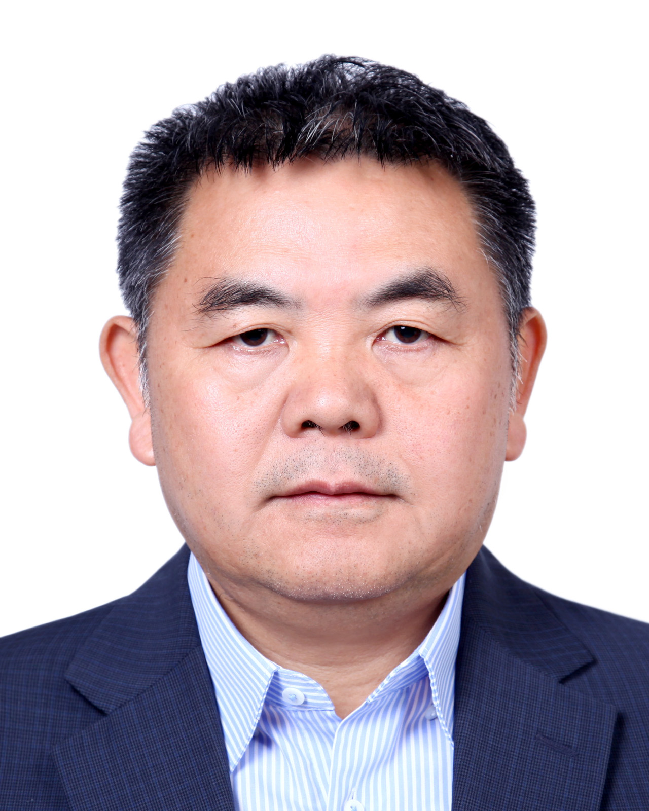 Bingfang Wu
