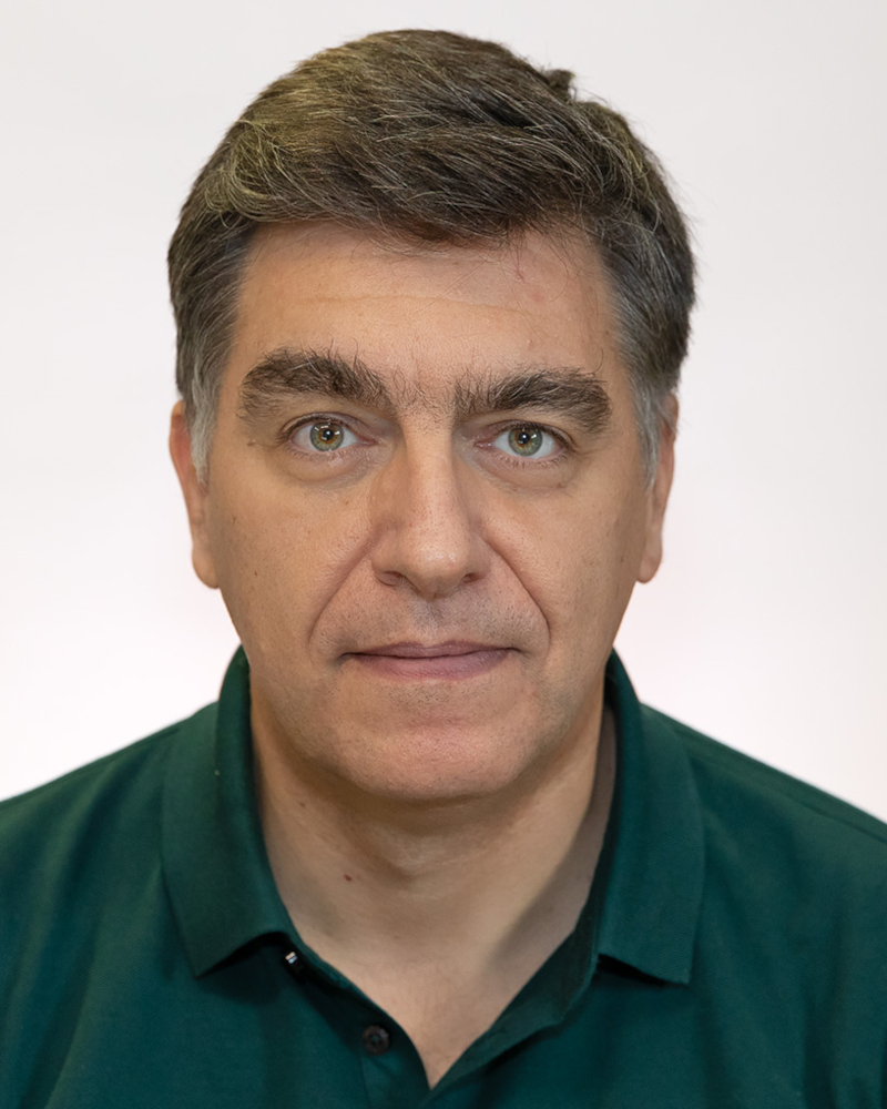 Ioannis Manakos