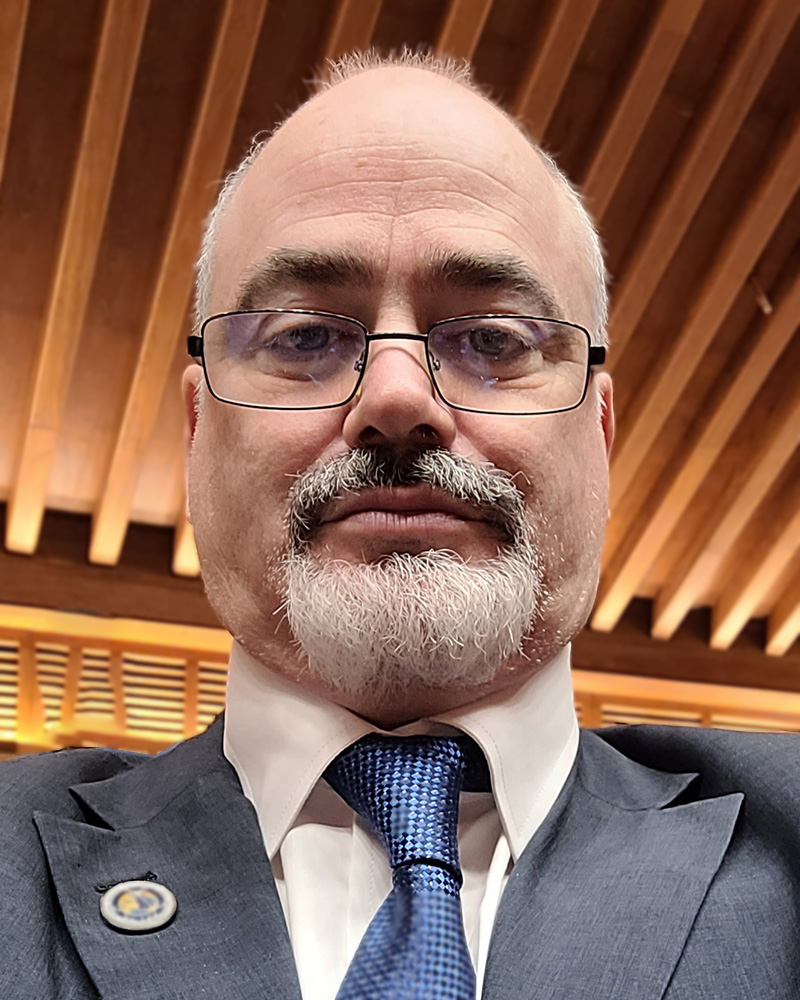 Roberto Biasutti