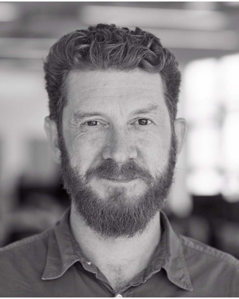 Martyn Clark