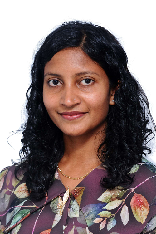 Khadeeja Naseem