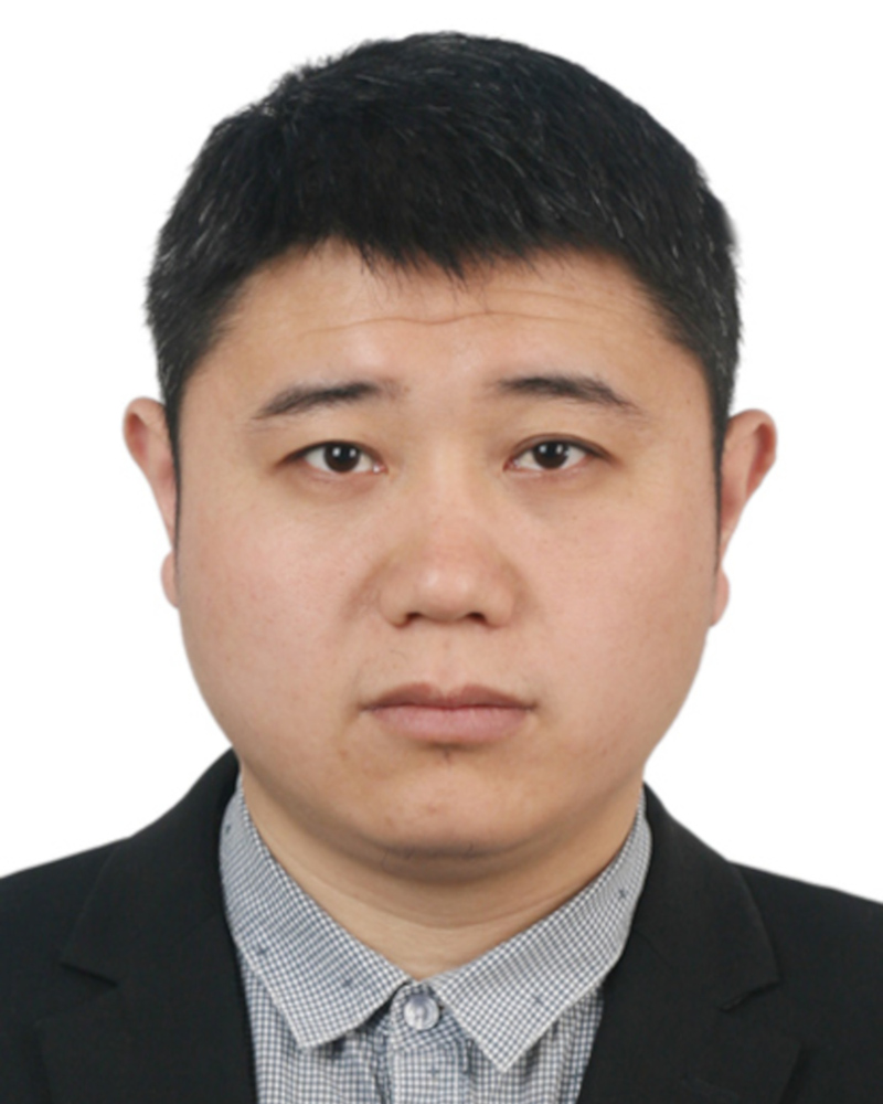 Zhongchang Sun