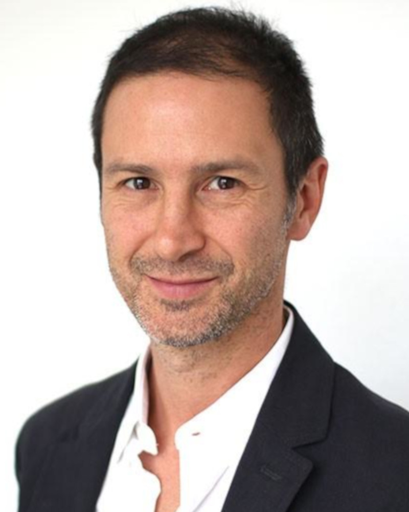 Justin Ginnetti