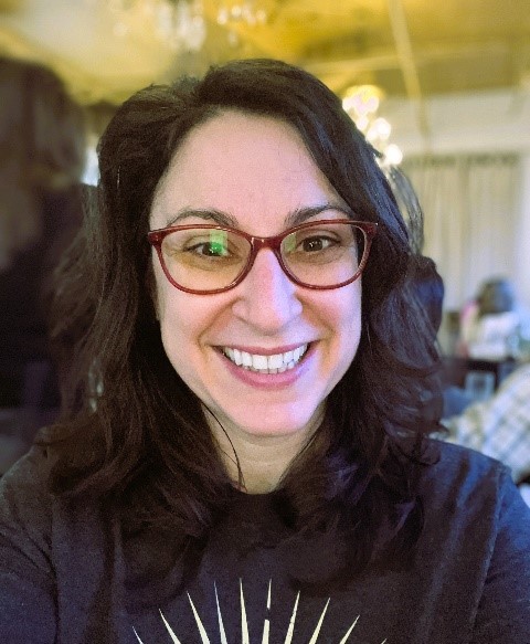 Amy Rosenthal